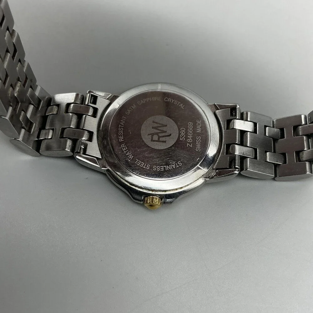 Raymond Weil see photos